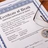 Buy Death Certificate Online 2026 3 death certificate