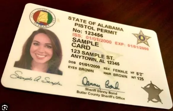 Buy Alabama Driver's License and ID Card 2 Buy Alabama Driver's License and ID Card - Image 2