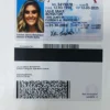 Buy Alabama Driver's License and ID Card 2
