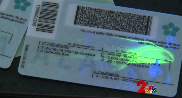 Buy Alaska Driver's License 2 Buy Alaska Driver's License - Image 2