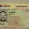 Buy Arizona Driver's License and ID Card | Real AZ DL or IDs 4