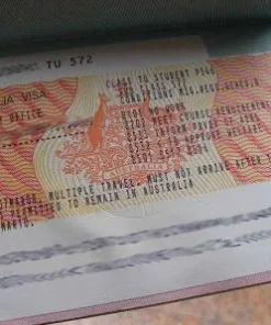Australia Visa