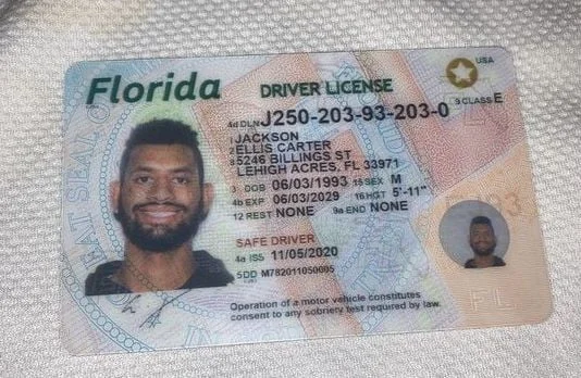 Buy Florida Driver's License and ID Card 3 Buy Florida Driver's License and ID Card - Image 3