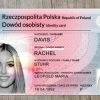 Buy Polish ID Card