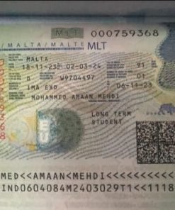 apply Schengen visa online