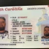 South Carolina Driver’s License and ID Card