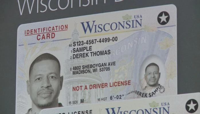 Buy Wisconsin Driver's License and ID Card 2026 2 Buy Wisconsin Driver's License and ID Card 2026 - Image 2