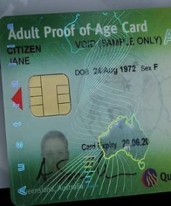 Instant Australian ID verification online