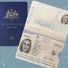 Buy Verified Australian Passport Online