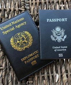 Buy Diplomatic Passport