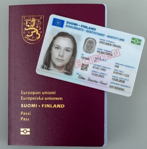Buy Fake Finnish Passport Online 2026 1 Buy Fake Finnish Passport Online 2026