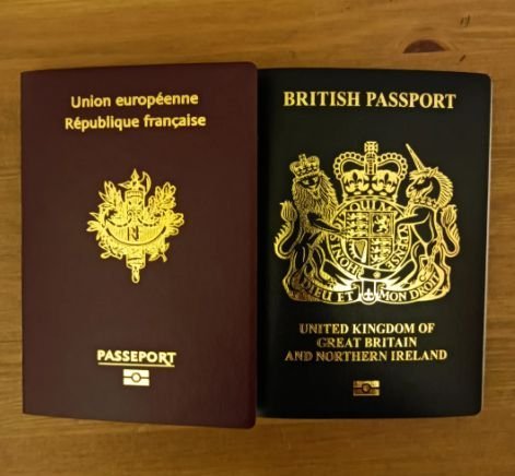 Buy Fake French passport online 2026 1 Buy Fake French passport online 2026