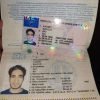 Buy Fake Greek Passport Online 2026 3
