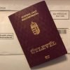 Buy Fake Hungary Passport Online 3