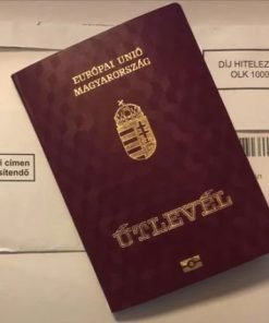 Buy Fake Hungary Passport Online