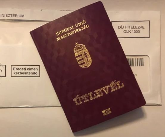 Buy Fake Hungary Passport Online 1 Buy Fake Hungary Passport Online