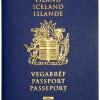Iceland Passport 2 Fake Iceland Passport