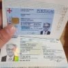 Buy Fake Portugal Passport Online 3