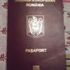 Romanian Passport Online