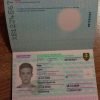 Buy Fake Slovakia Passport Online 2026 2