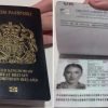 Buy Fake UK Passport Online 2