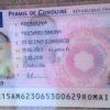 Buy France Driver's License 2026 3