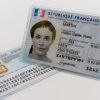 Carte d'identité française biométrique vérifiée, Livraison ,sécurisée de documents officiels en France, acheter carte d'identité française en ligne