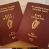 Ireland Passport Online