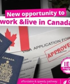 buy Canada visa online 2025