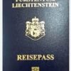 Buy Liechtenstein Passport Online 2026 3