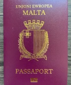 buy Malta passport online