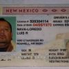 Buy New Mexico Driver's License and ID Card | NM IDs or DL 2