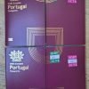 Portugal passport