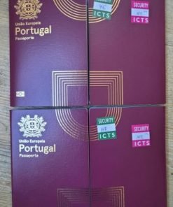 Portugal passport