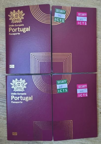 Buy Original Portugal passport 1 Portugal passport