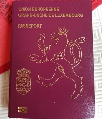 Buy Real Luxembourg Passport Online 2026 1 Buy Real Luxembourg Passport Online 2026