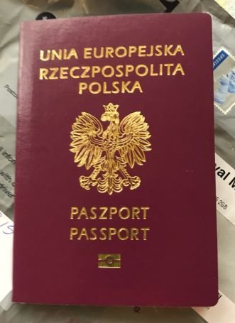 Buy Polish Passport 1 Buy Polish Passport Online