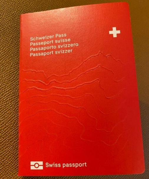 Buy Switzerland Passport Online 1 Buy Switzerland Passport Online