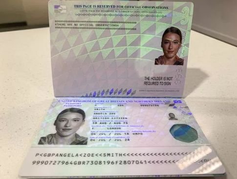 Buy UK Passport Online 2026 1 Buy UK Passport Online 2026