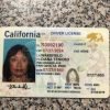 Buy California driver’s license