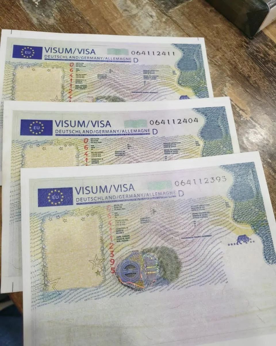 Buy German and Austrian visa online 1 Buy verified German and Austrian visa online