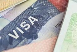 USA VISA