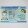 Buy Italian ID Card Online